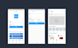 be your professional flutter app developer