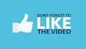 create professional youtube intro and outro video