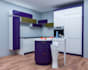do realistic kitchen rendering