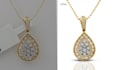 best HD quality jewelry retouching and jewelry image editing