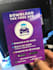 design your cool flyers