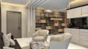 do 3d modeling in sketch up and  architectural rendering
