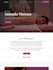 create responsive wordpress website