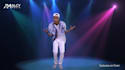 dance your song on a green screen
