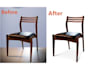 do product photo editing, background removal and clipping path services