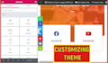 rebuild, edit wordpress website, wordpress customization