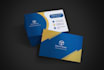 design a unique business card