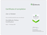 setup, clean up and bookkeeping in quickbooks online, xero and wave