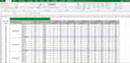 do anything you need in microsoft excel vlookup and formulas