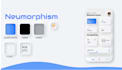 design a mobile and web app UI