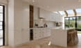 design interior floor plan and realistic 3d rendering