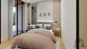 do exterior or interior design rendering and walkthrough