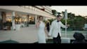 provide cinematic  wedding video highlights