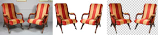 do 50 image clipping path and  background remove  in 24 hours