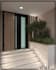 design a perfect outdoor area if it is a roof or yard