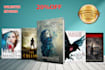 create unique ebook or book cover design 4hours