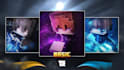 design minecraft profile picture within 24 hours
