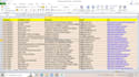 find email lists address, excel data entry, mining, scraping