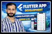 be your mobile app developer for android app development and ai mobile app
