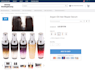 upload or listing products to shopify store, woocommerce