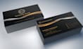 design any business card and stationary item