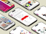 be your mobile app developer for flutter app development