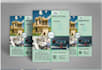 innovative design  flyers and posters