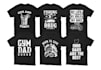 do attractive t shirt design for you