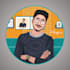 create vector art portrait