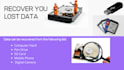 repair, fix your windows computer, laptop, network problem