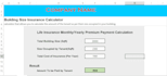 do google sheet and excel data entry