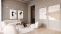 design and render 3d interior for your house