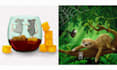 design characters, animals, and childrens illustrations