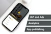 create a unity ar prototype for your idea