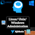 provide expert linux admin and server management services