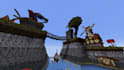 minecraft builder for hire