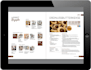 format your PDF to fixed layout  ebook