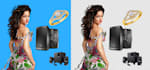 remove background  super fastly with high quality