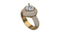 create any type 3d jewelry models