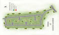 render site plan, town plan, plat map, rv park