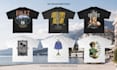 design old money streetwear tshirt graphics