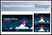 professionally write and design powerpoint presentations