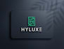 design modern and creative minimal logo