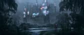 do sci fi ciberpunk concept art for games and films