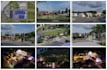 do interior and exterior realistic rendering and animation