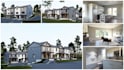 create realistic 3d renders for your home