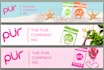 design an attractive amazon storefront for your brand