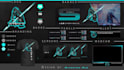 design ai powered animated overlays and pro stream pack twitch kick youtube