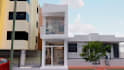 architectural visualization and design