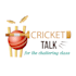 design a modern and outstanding cricket logo